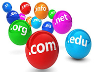 鄭州網(wǎng)站建設公司：什么是網(wǎng)站域名？
