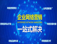 企業(yè)為什么做不好網(wǎng)絡(luò )營(yíng)銷(xiāo)？