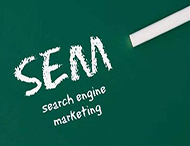 鄭州網(wǎng)站設計公司：SEM優(yōu)化的定位分析